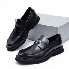 Prada Leather Shoes